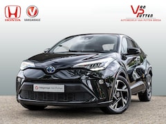 Toyota C-HR - 1.8 Hybrid Advance Automaat | 10 jaar garantie | Carplay | Adaptieve cruisecontrol | Dodeh