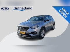 Opel Grandland X - 1.2 Turbo Online Edition 130pk | Trekhaak | Edition + Pakket