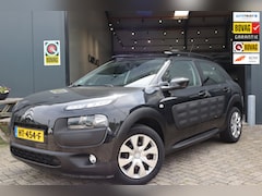 Citroën C4 Cactus - 1.2 PureTech Feel-Automaat-goed onderhouden