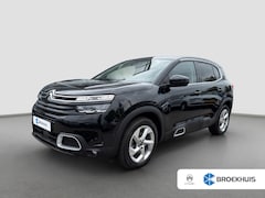 Citroën C5 Aircross - 1.6 Plug-in Hybrid 225 Business Camera | Parkeersensoren | Keyless | Full map navigatie |