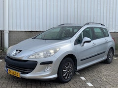 Peugeot 308 SW - 1.6 VTi EXPORT PRIJS|Navigatie|Climate Control|