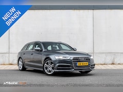 Audi A6 Avant - 1.8 TFSI ultra S line Edition