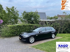 BMW 5-serie Touring - 528xi High Executive