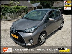 Toyota Yaris - 1.5 Hybrid Lease Navi, Camera,