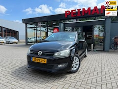 Volkswagen Polo - 1.2 TDI BlueMotion Comfortline | Parkeersensor achter | Cruise control | Trekhaak | ISOFIX