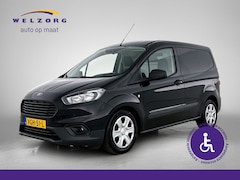 Ford Transit Courier - 1.5 TDCI Trend Duratorq S&S Direct leverbaar Kofferbaklift