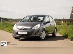 Opel Corsa - 1.4-16V|NAP|Nieuw APK|Trekhaak|Airco|SuperStaat
