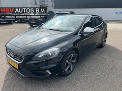 Volvo V40 - 2.0 D2 R-Design navi LM 4-deurs