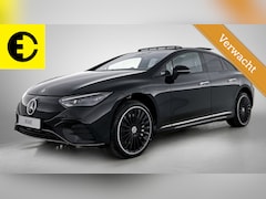 Mercedes-Benz EQE - AMG 53 4MATIC+ 90 kWh | Stoelverkoeling | 360 garden camera | Incl.BTW