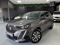 Peugeot 2008 - 1.2 PureTech Active CARPLAY NAVI LANE