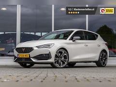 CUPRA Leon - 1.4 e-Hybrid VZ Adrenaline | LED | Carplay