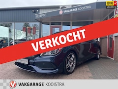 Mercedes-Benz CLA-klasse Shooting Brake - AMG Line Camera|Parkeersensoren|Cruise