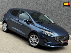 Ford Fiesta - 1.0 EcoBoost Hybrid ST-Line X Led Carplay