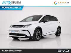 BYD Dolphin - Design 60.4 kWh