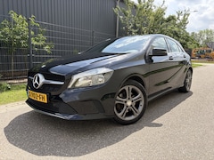 Mercedes-Benz A-klasse - 180 Prestige / AUTOMAAT / NAVI / CRUISE / STOELVERWARMING / 131dkm