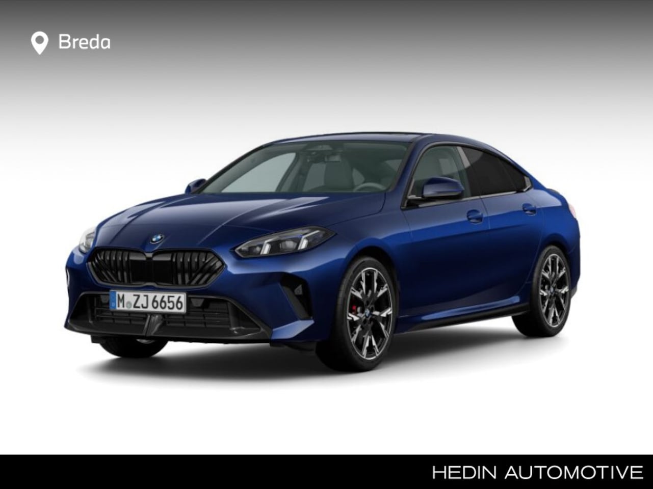 BMW 2-serie Gran Coupé - 220 M Sport | M sport pro | harman -Kardon sound - AutoWereld.nl
