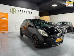 Toyota Yaris - 1.3 VVTi Aspiration 5 Drs, LM Velgen, NL Auto NAP