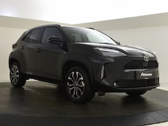 Toyota Yaris Cross - 1.5 Hybrid 115 Style | stoel + stuurverwarmd |