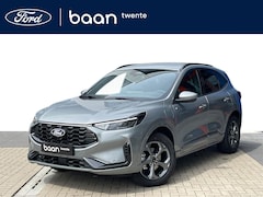Ford Kuga - 2.5 PHEV ST-Line | Trekhaak | Driver Ass. Pack | Winter Pack | Camera | BLIS |