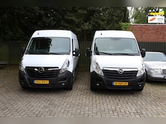 Opel Movano - 2.3 CDTI BiTurbo L3H3 Start/Stop EURO VI . EURO 6