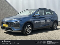 Hyundai Bayon - 1.0 T-GDI Comfort / Apple carplay / Android Auto / Navigatie / Airco