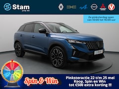 Renault Austral - E-Tech full hybrid esprit Alpine 200pk Harman Kardon | Head-Up | 360° Camera | Stoel-/stuu