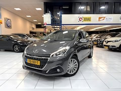Peugeot 208 - 1.2 PT BL Executive Bovag Garantie Navi
