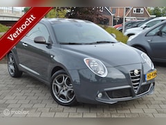 Alfa Romeo MiTo - 0.9 TwinAir Racer