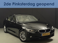 BMW 3-serie - 320i EfficientDynamics Edition High Executive *AC*Navi*Full Leather