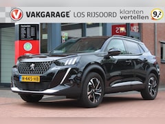 Peugeot 2008 - 1.2 Puretech *GT-Line* | Camera | Carplay | Navigatie | Cruise & Climate Control | Privacy