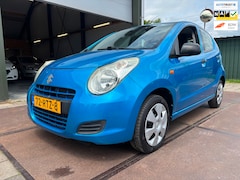 Suzuki Alto - 1.0 Comfort Airco