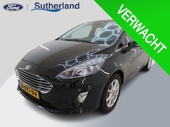 Ford Fiesta - 1.0 EcoBoost Titanium | 72.000 KM | Winter Pack | Cruise Control | WORDT VERWACHT