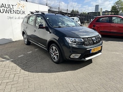 Dacia Logan MCV - 0.9 TCe Tech Road