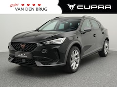 CUPRA Formentor - 1.4 TSI 204pk e-Hybrid | Stoel- & stuurwielverwarming | Adaptieve cruise control | Elektri