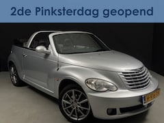 Chrysler PT Cruiser Cabrio - 2.4i Touring SUPER