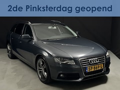 Audi A4 Avant - 1.8 TFSI Pro Line S *AC*Navi*Well-Kept