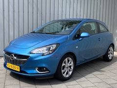 Opel Corsa - 1.0 Turbo Color Edition|122000KM|Camera|Navi|Airco|