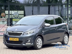 Peugeot 108 - 1.0 e-VTi Active | Airco | 5DRS | Bluetooth | Goed Onderhouden