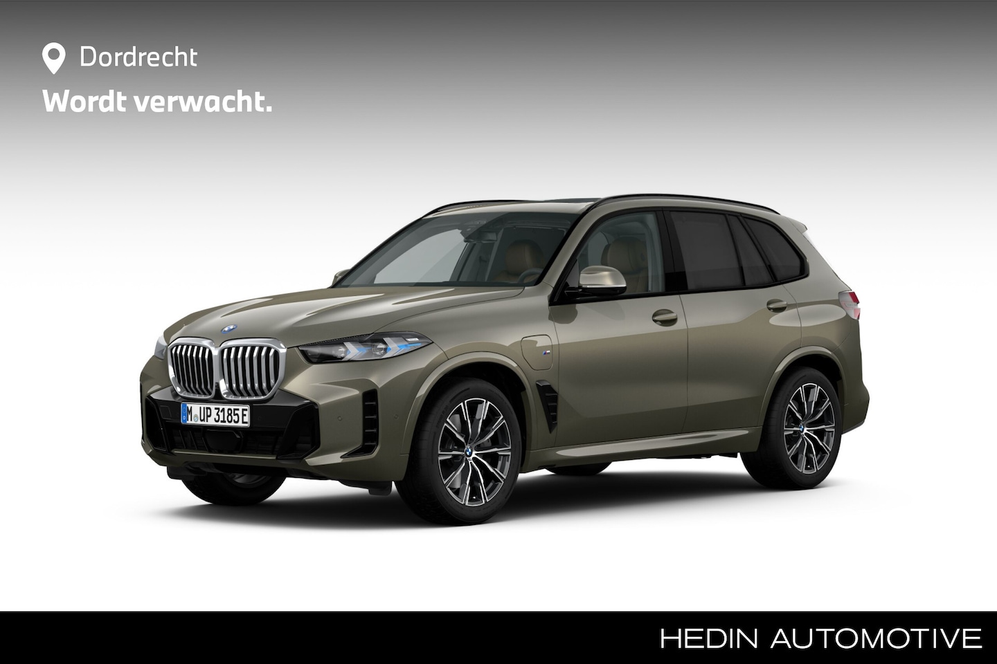 BMW X5 - xDrive50e M-Sport | Driving Assistant Professional | Panorama | Harman Kardon | Trekhaak | - AutoWereld.nl
