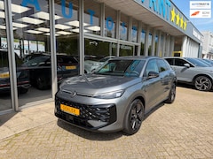 Volkswagen T-Roc - 1.5 TSI R-Line 150PK / ACHTERUITRIJCAMERA / ELEKT ACHERKLEP