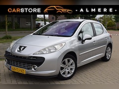 Peugeot 207 - 1.6-16V XS Pack*5Deurs*Lm velgen*291Dkm*NAP*2006