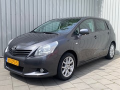 Toyota Verso - 1.8 VVT-i Business|Camera|Pano|Navi|