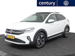 Volkswagen Taigo - 1.0 TSI 110Pk Style Pano