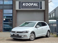 Volkswagen Polo - 1.0 TSI Comfortline | Carplay | DAB+ | ACC