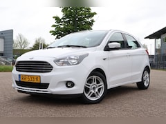 Ford Ka - 1.2 Trend Ultimate