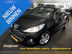 Peugeot 207 CC - 1.6 VTi Heel veel opties
