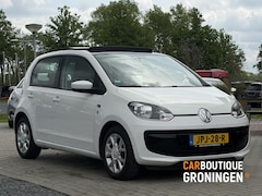 Volkswagen Up! - 1.0 cheer up 5D | PANO | CARPLAY | CRUISE