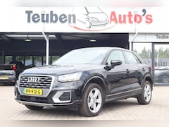Audi Q2 - 1.4 TFSI CoD Sport | BTW Auto | Navigatiesysteem | PDC achter | Bluetooth