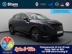 Nissan Ariya - Limited Edition 87 kWh Climate control | Navig | Camera