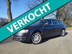 Audi A6 Avant - 2.0 TFSI Pro Line Business | apk: 06-02-2027 |